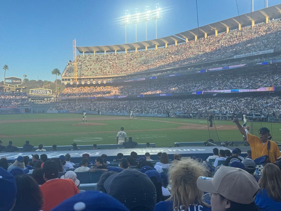 クレイトンカーショー　ボブルヘッド3,000奪三振