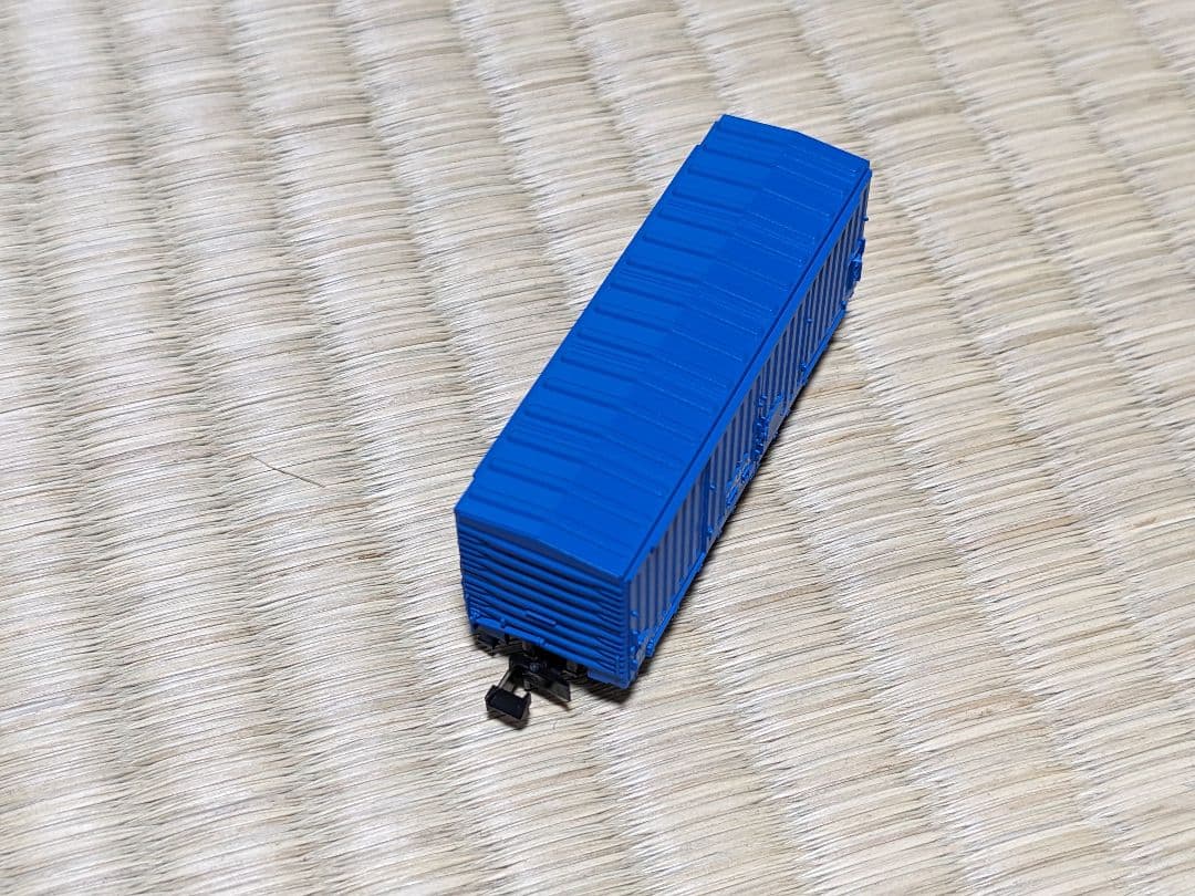 KATO ワム380000✕30両　ワム80000✕5両セット