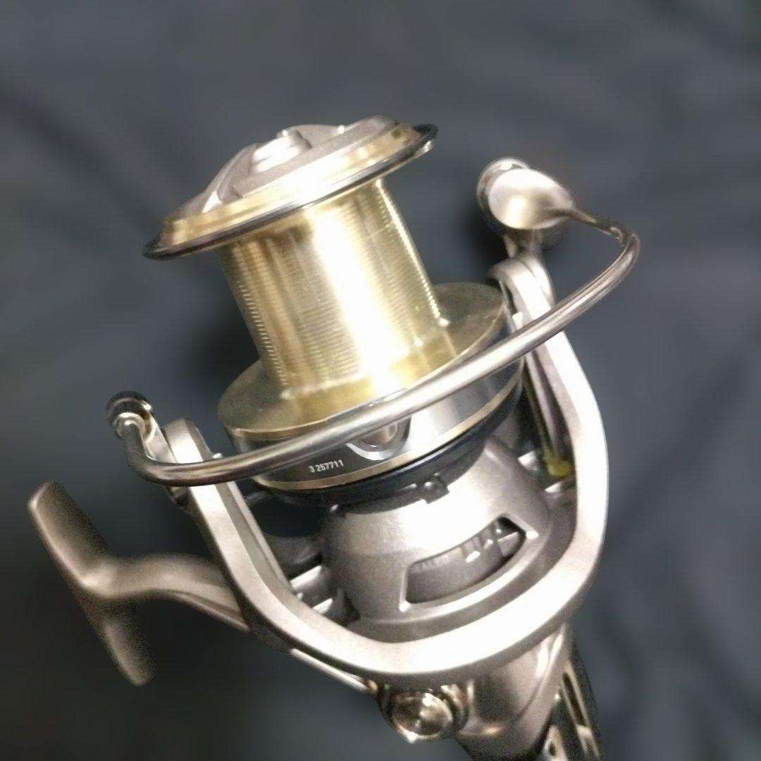 ダイワ DAIWA 23 ロングビーム 35 QD12号 投げ釣り