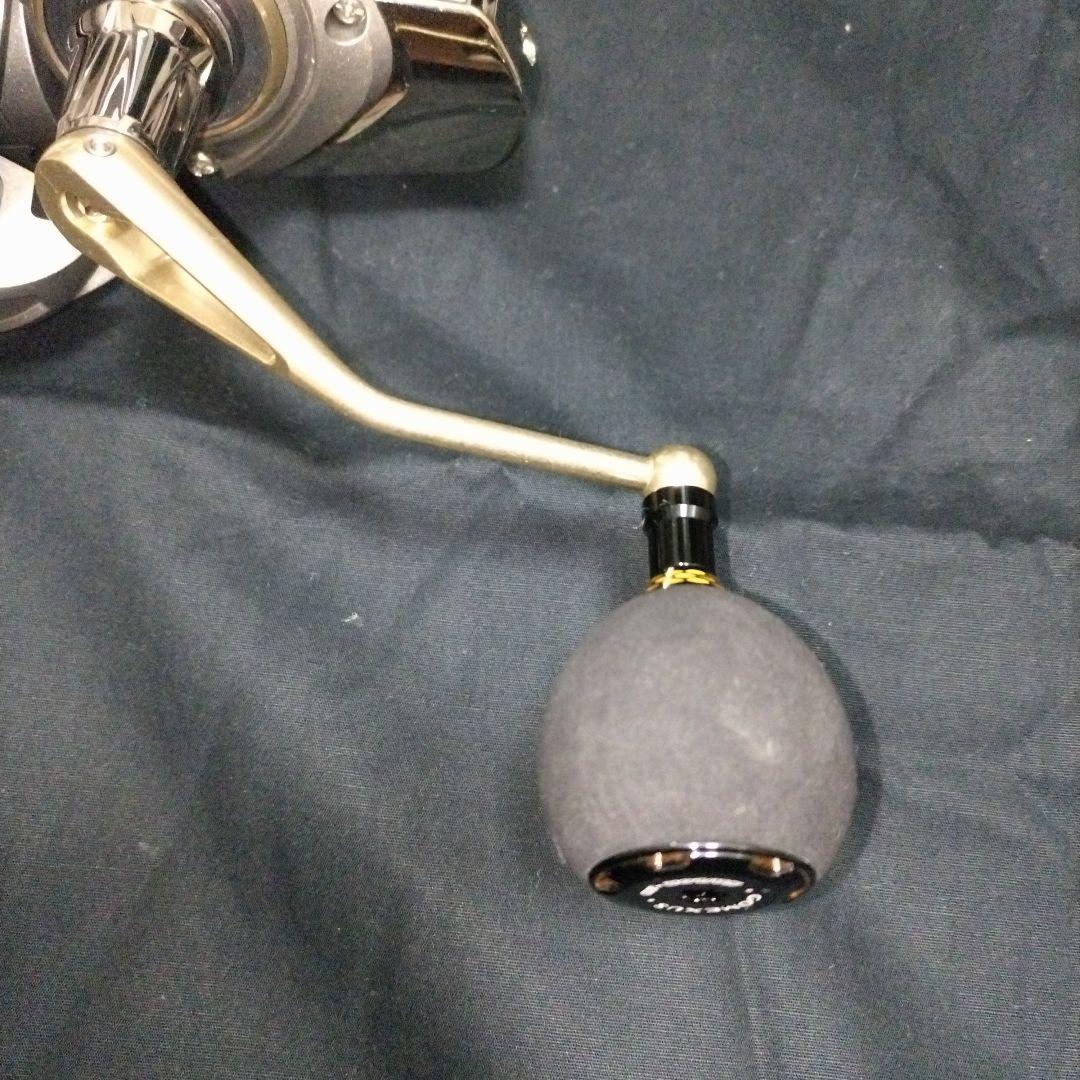 ダイワ DAIWA 23 ロングビーム 35 QD12号 投げ釣り