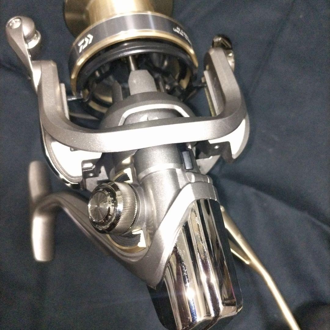 ダイワ DAIWA 23 ロングビーム 35 QD12号 投げ釣り