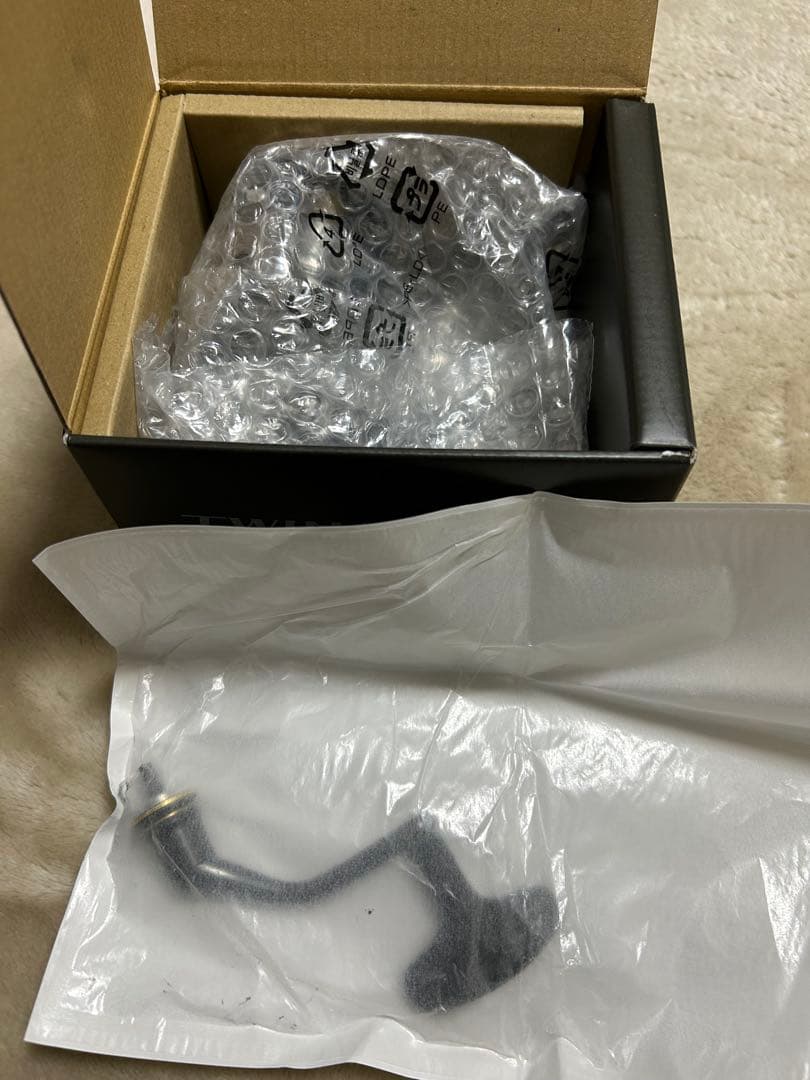 24ツインパワー4000XG