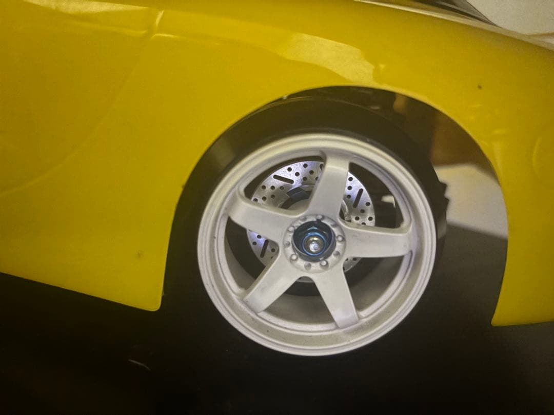 tt01d フルセット fd3s