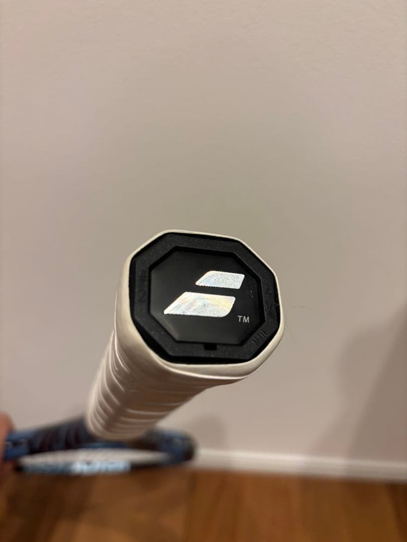 Babolat ピュアドライブ　2025 G2