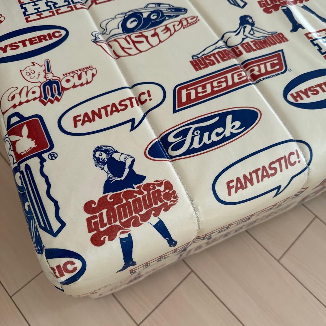 ヒステリックグラマー　ソファ　☆レア