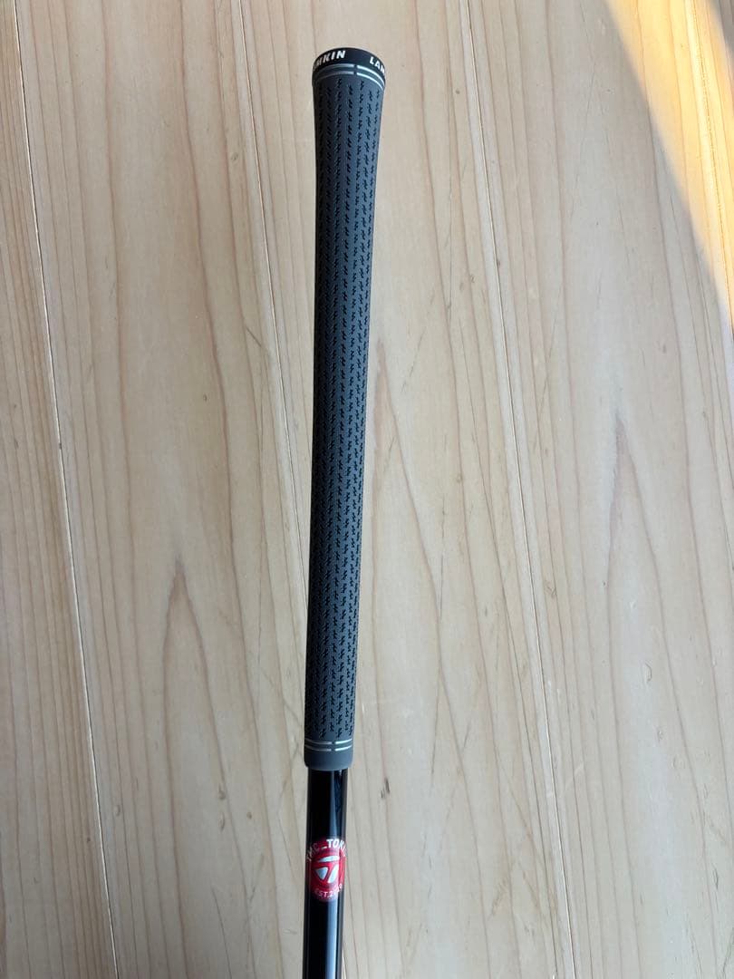 Qi35 ドライバー　コアモデル　メーカーカスタム