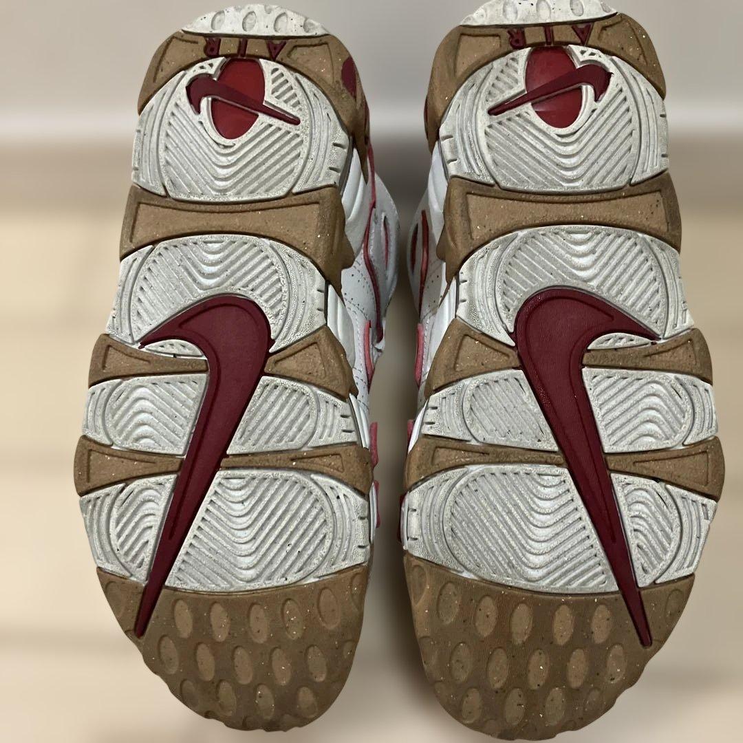 訳あり　NIKE レディース　エアスニーカー　22.5