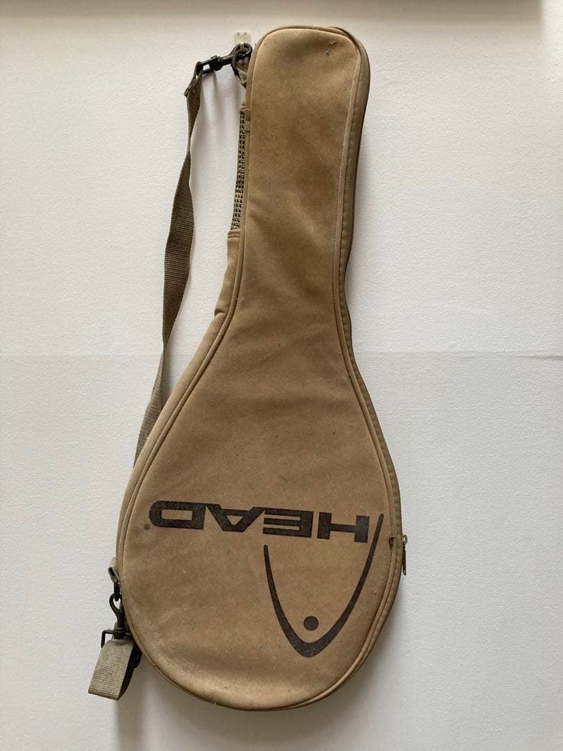 (VINTAGE 希少品) HEAD PRESTAGE CLASSIC 600