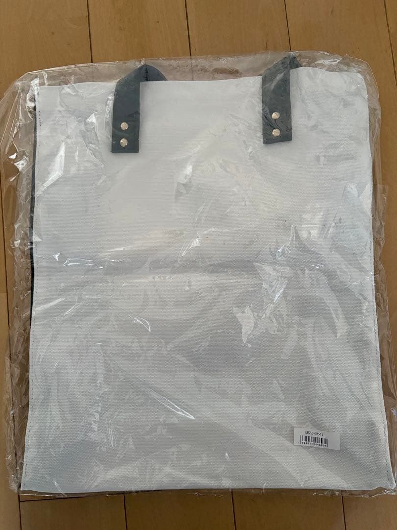 【Mrs.GREEN APPLE】トートバッグ 5th Anniversary