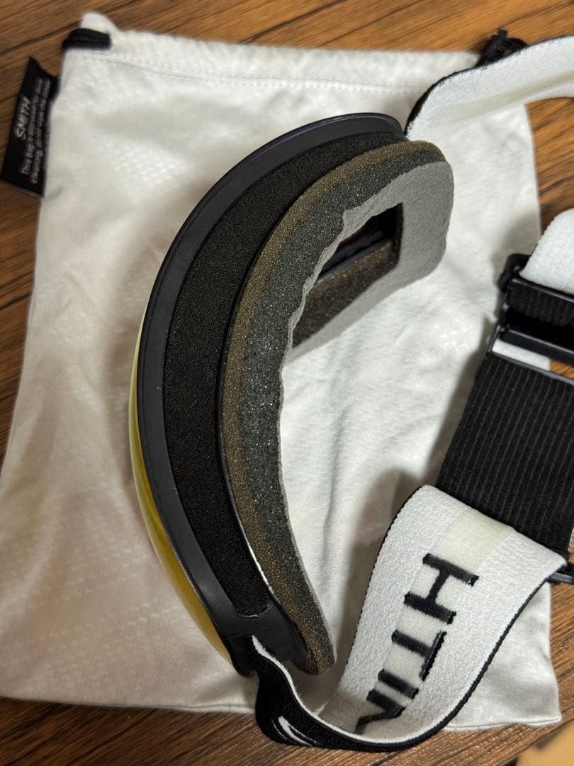 SMITH ゴーグル skyline Chromapop 調光レンズ