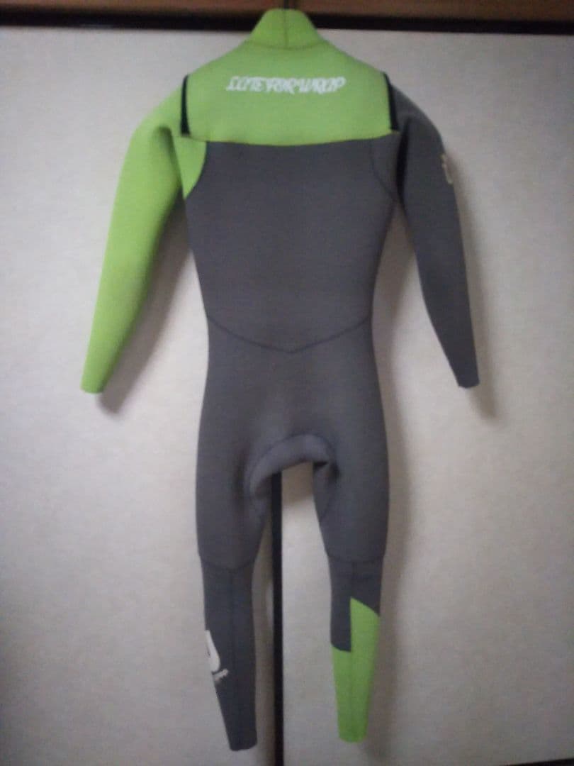 レイトラップ3mmフル