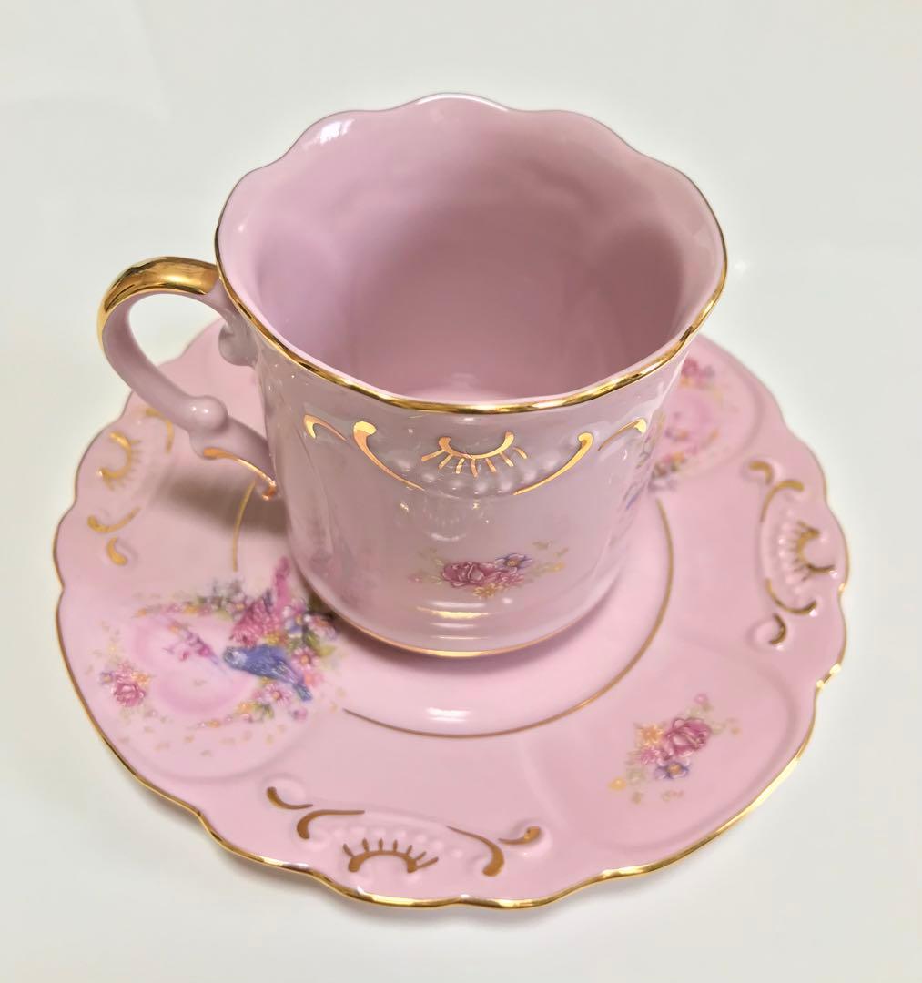 コレクション Leander 1946 RGK China de Boheme