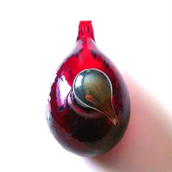 イッタラ　バード　クランベリー