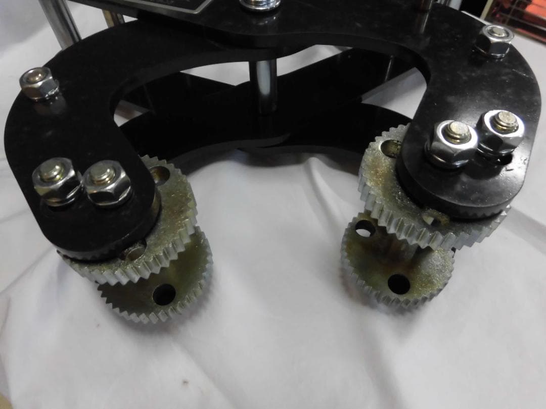 三共マシンバイスＮＷ1300　1セット