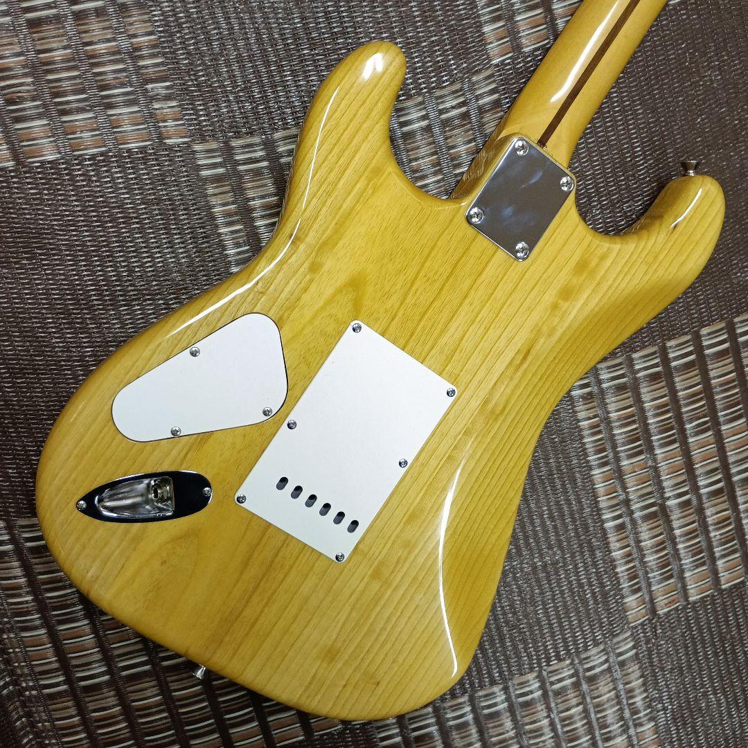 フェンダージャパン STCL-100