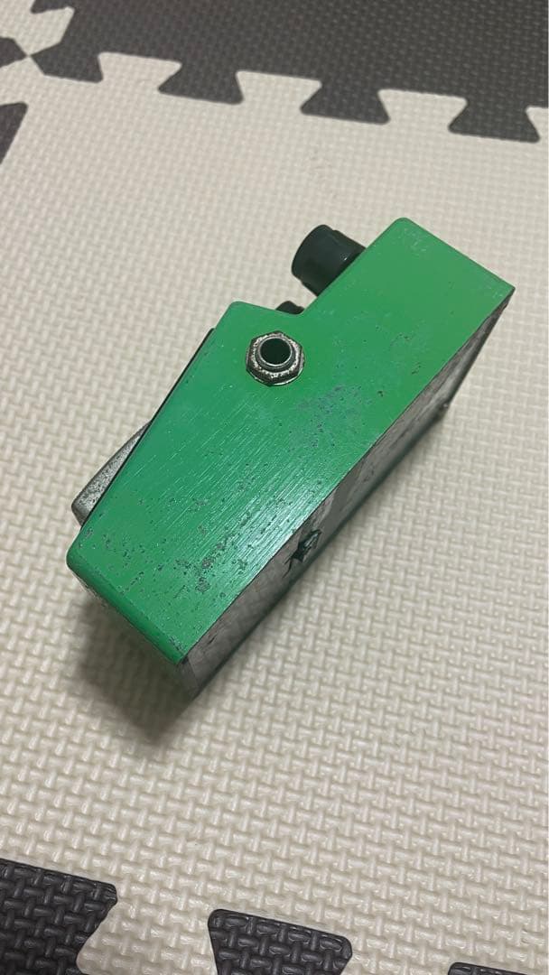 ギター TS9 Tube Screamer