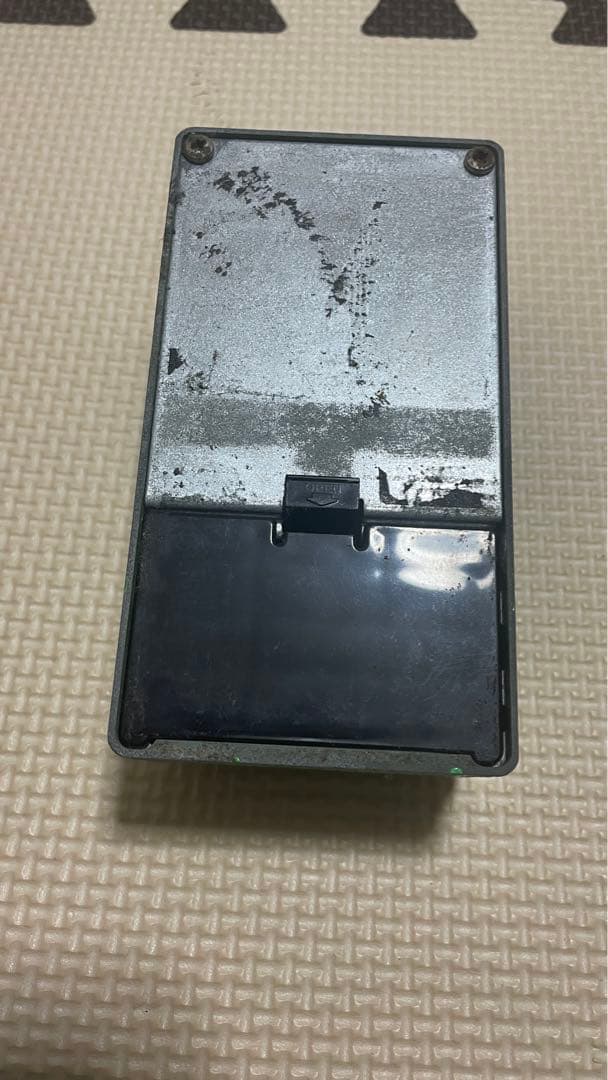 ギター TS9 Tube Screamer