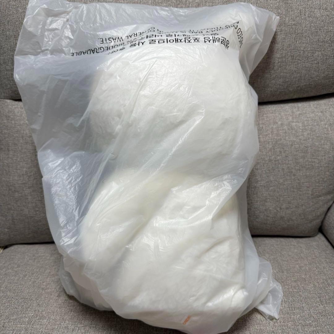 StrayKids SKZOO PLUSH テディベアver. リノ リービット