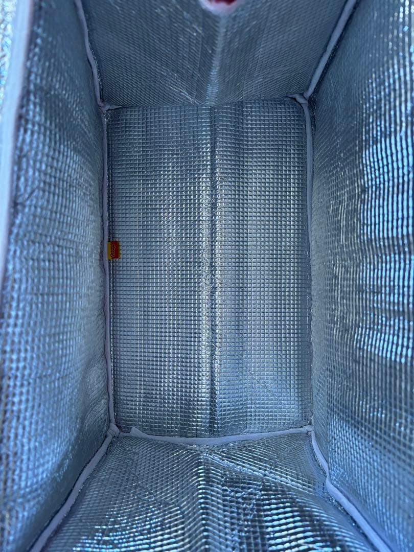 おさるのジョージ保冷バッグ まとめ売り