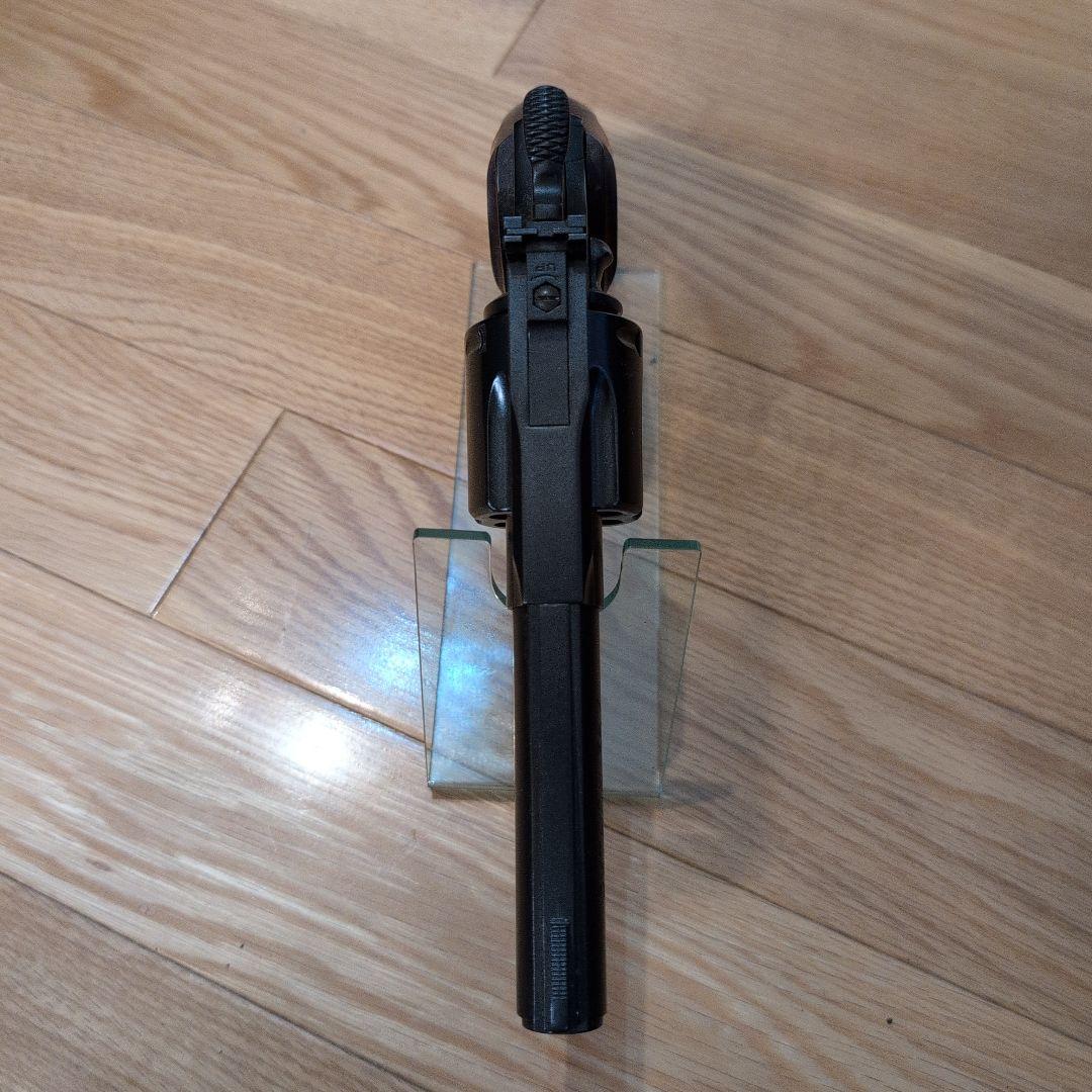 キャロムショットリボルバー(マグナム) PYTHON357ウルティメイトブルー