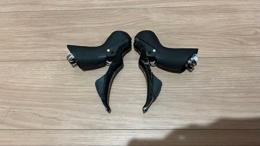 SHIMANO 105 ST-R7120 STIレバー