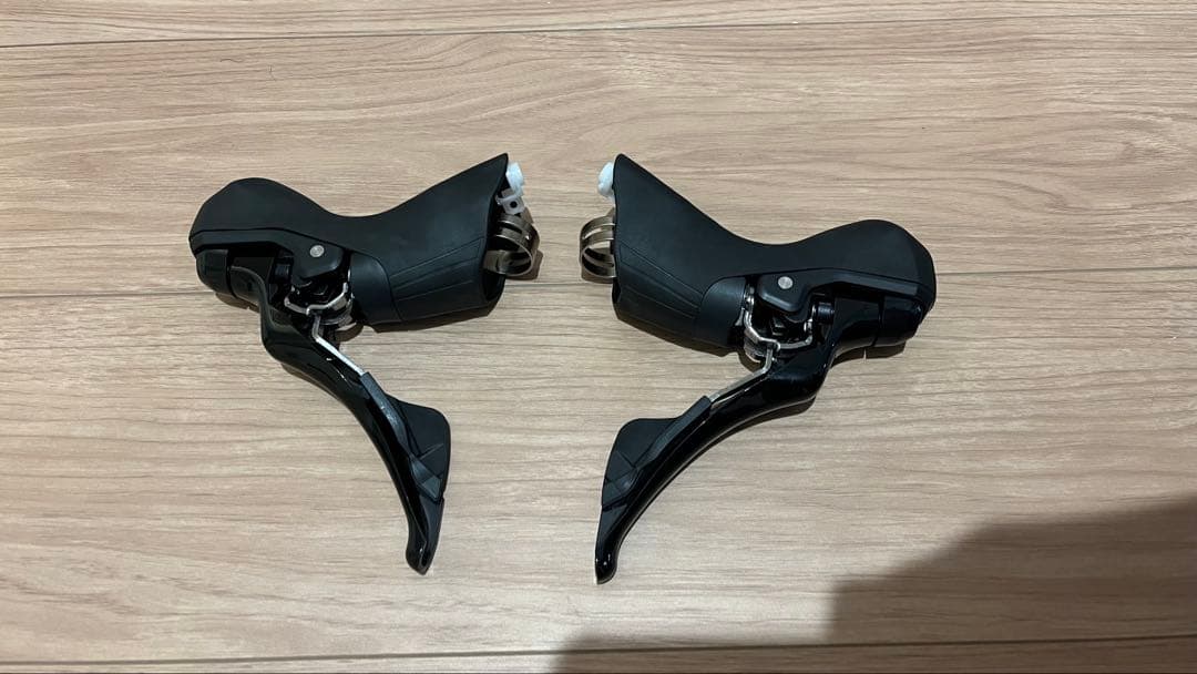 SHIMANO 105 ST-R7120 STIレバー