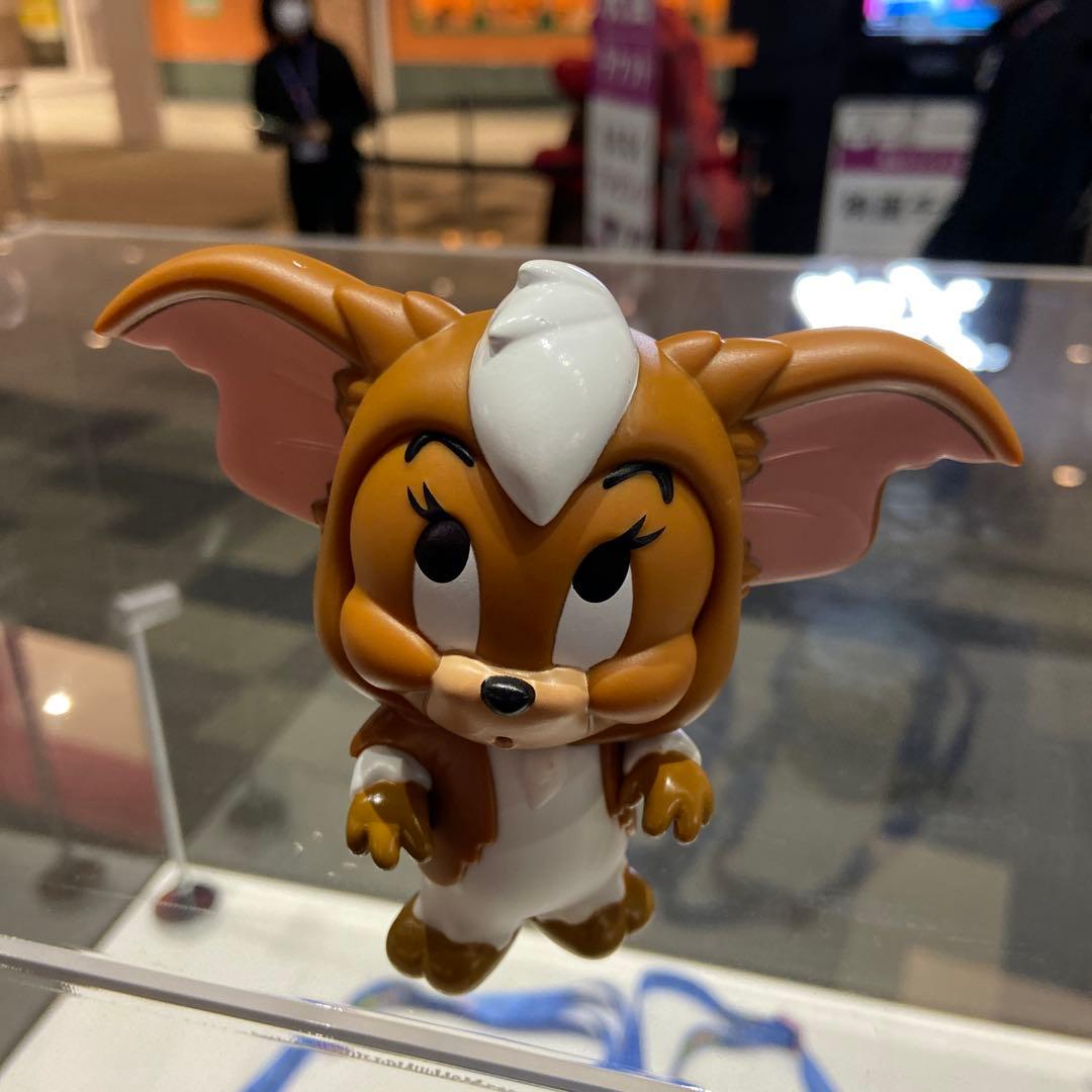 トムとジェリー グレムリン シークレットフィギュア 特別セール