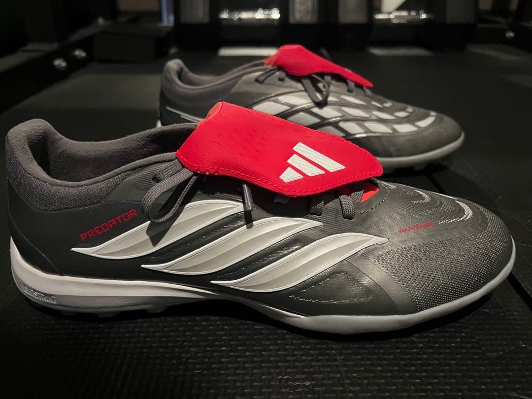 adidas Predator トレーニングシューズ28.0最上級モデル