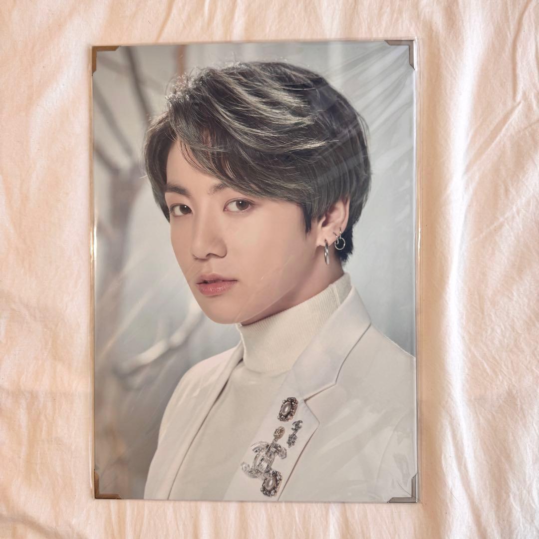 BTS グッズ まとめ売り ファンクラブ 公式品 多数 バンタン シーグリ