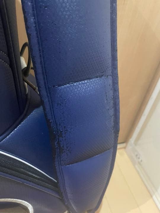 スリクソンキャディーバック