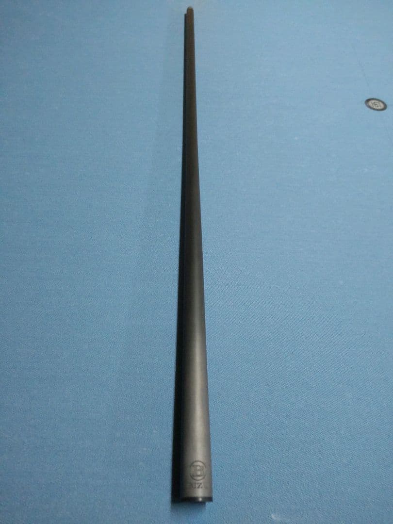 BIZU カーボンシャフト 13mmラジアル ビリヤード