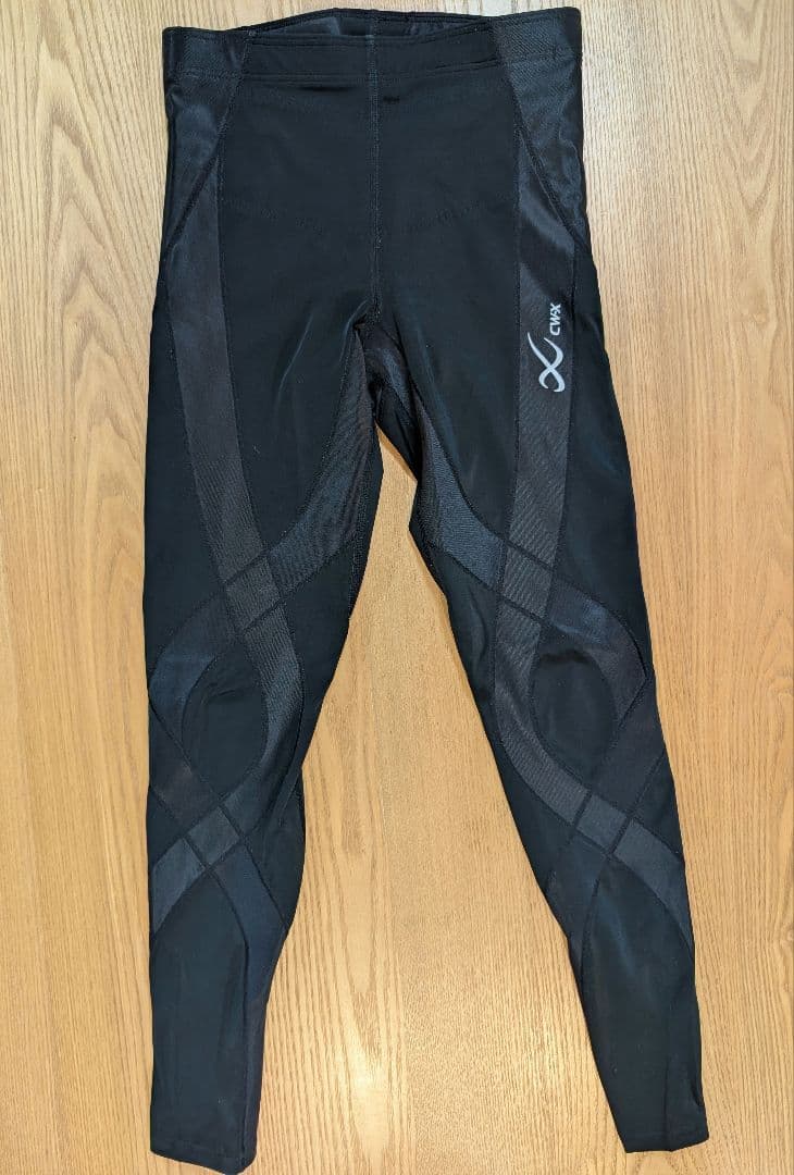 くーたんCW-Xジェネレーターモデル 　 HZY399ウィメンズMブラック