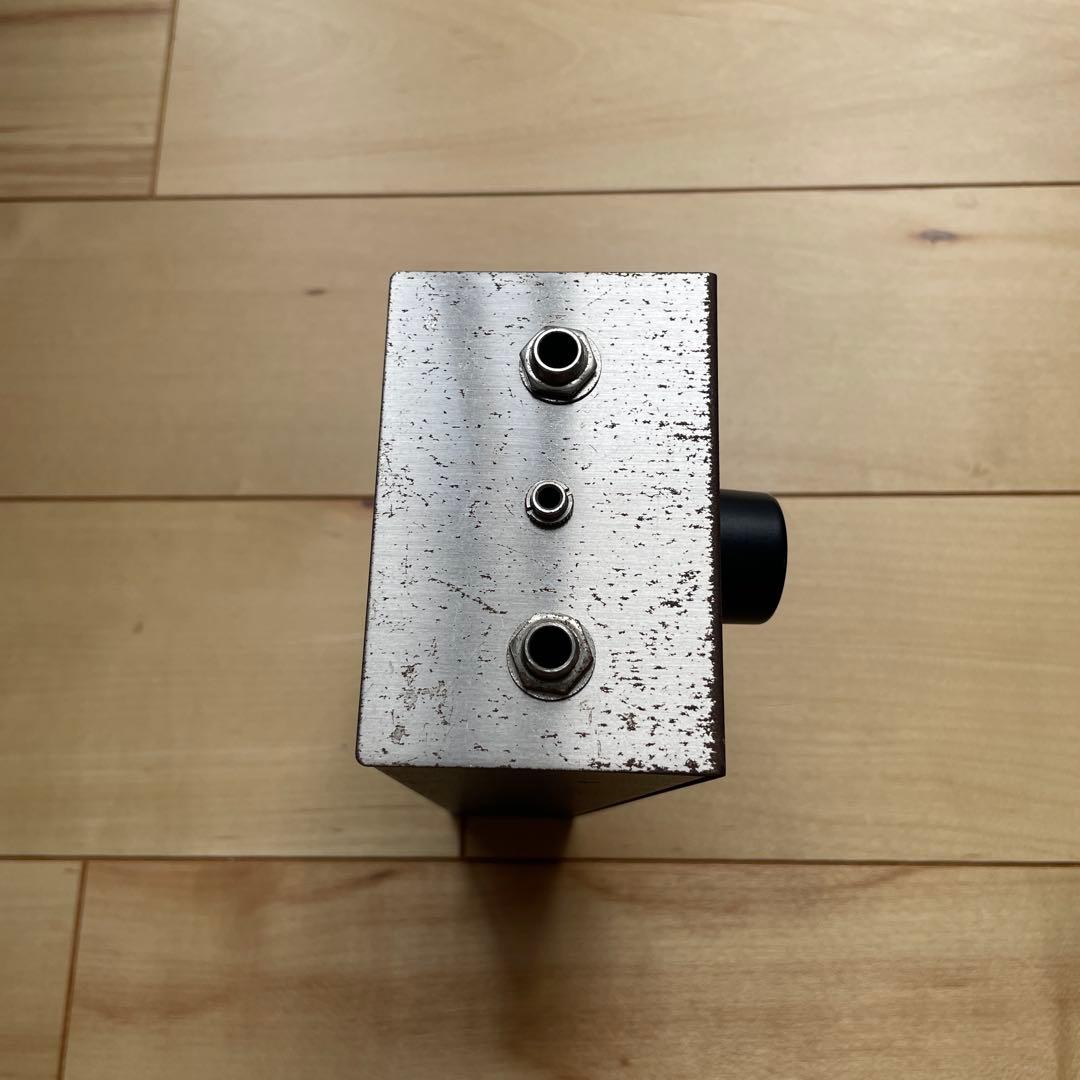 electro harmonix Holy Grail リバーブ　エレハモ