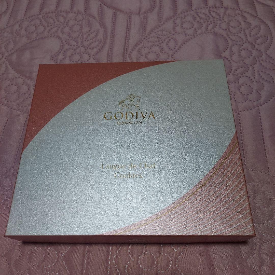 未開封焼菓子8個　ゴディバ　ヴィタメール　ロイズ　メリーチョコレート　ユーハイム