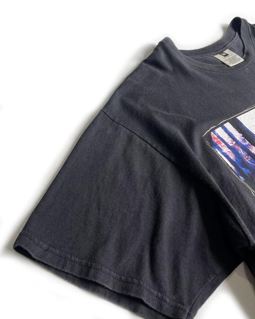 90's \" WHITE ZOMBIE \" バンド Tシャツ