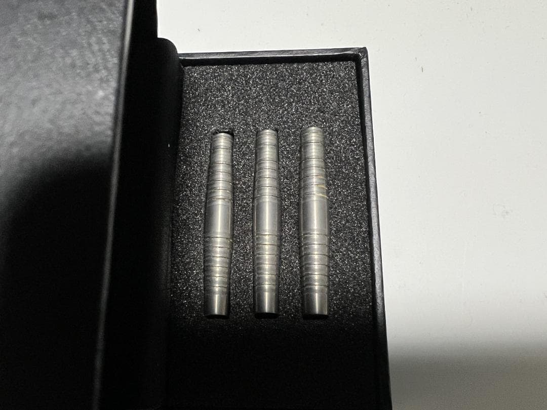 値下げ 【ダーツバレル】ジョーカードライバー ネクサス06 ダイス 2BA