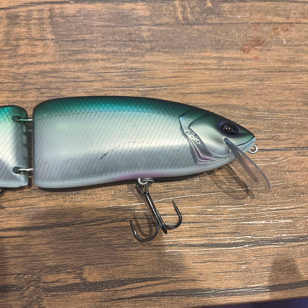 KLASH9 low 希少FLフラッシュマット　クラッシュ9