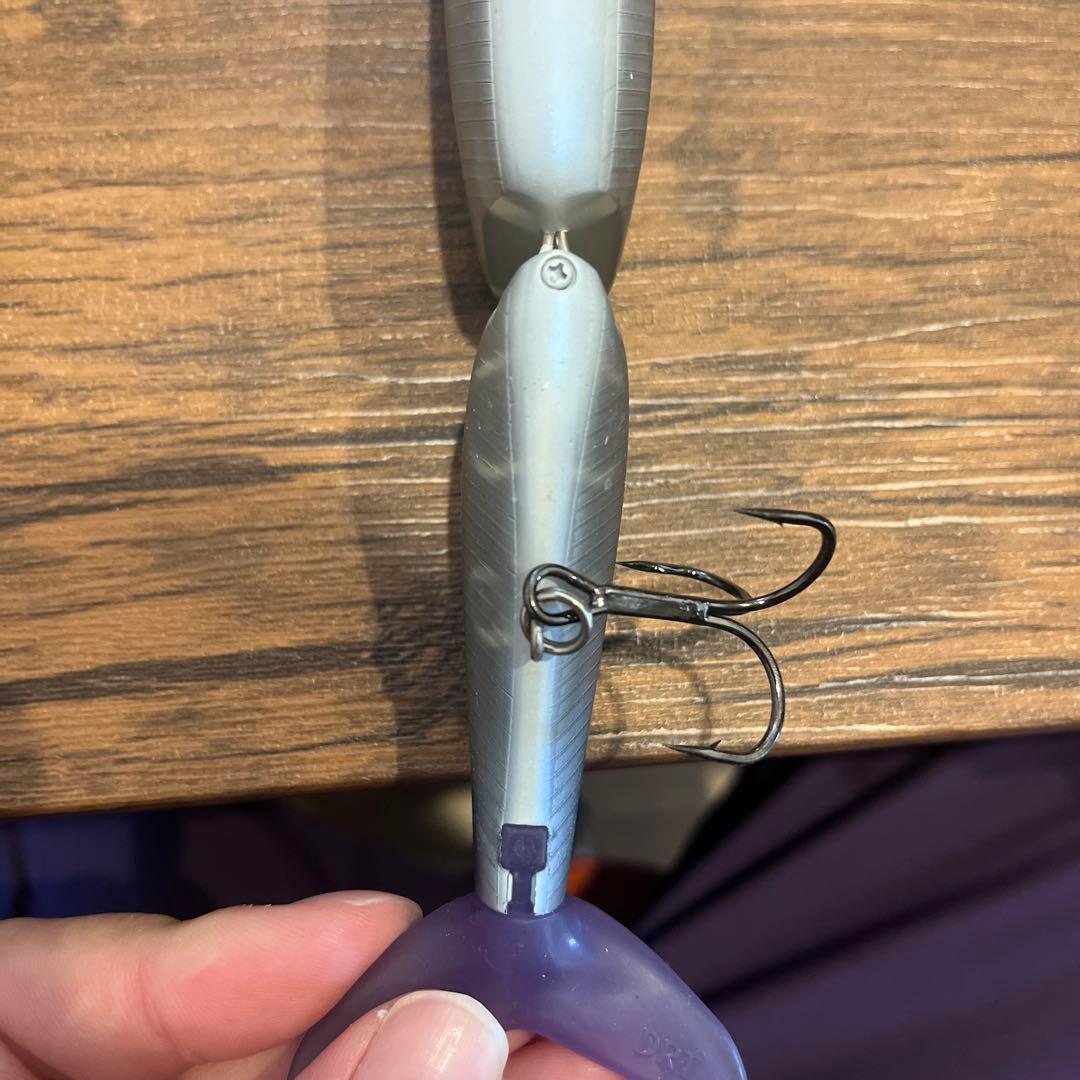 KLASH9 low 希少FLフラッシュマット　クラッシュ9