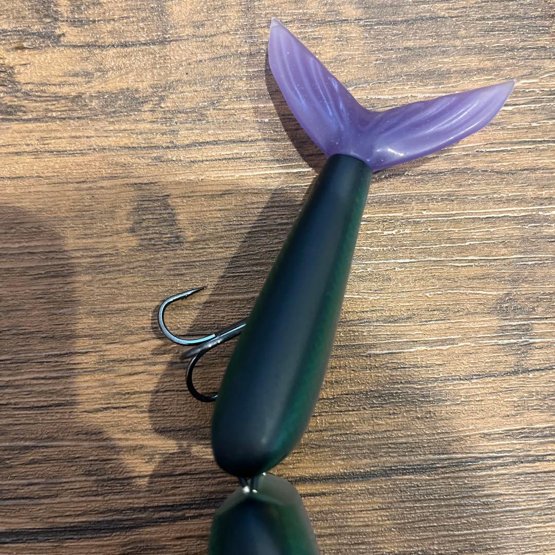 KLASH9 low 希少FLフラッシュマット　クラッシュ9