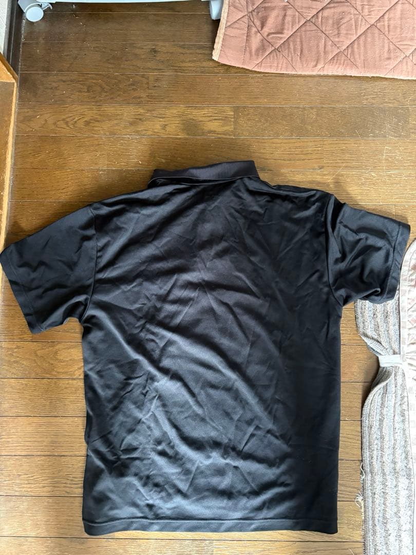 昌平高校サッカー部　移動着上下