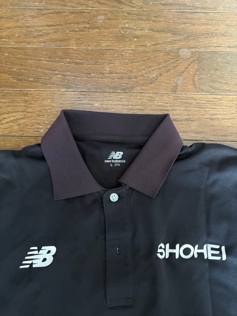 昌平高校サッカー部　移動着上下