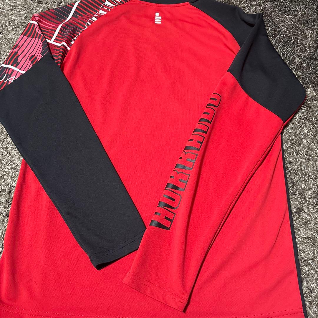 GOSEN ジャパンカップソフトテニス2018 Lサイズ　ロンT