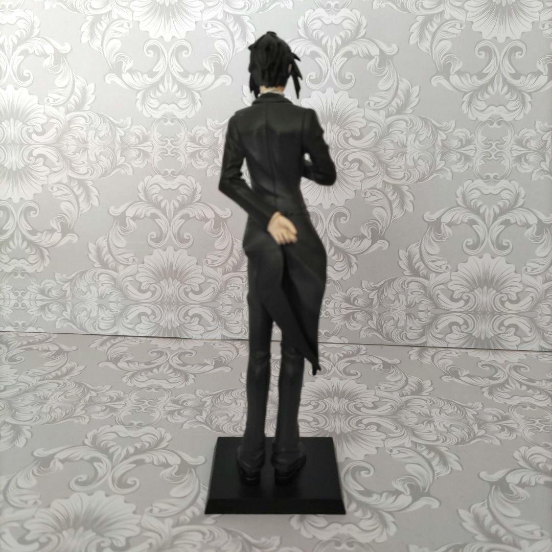 黒執事　トレーディングアーツ　フィギュア　 6体　セット売り