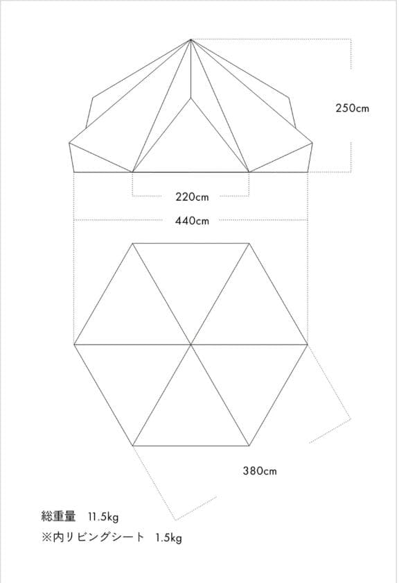 ZANE ARTS（ゼインアーツ）　ゼクーM　PS-003　ZEKU-M