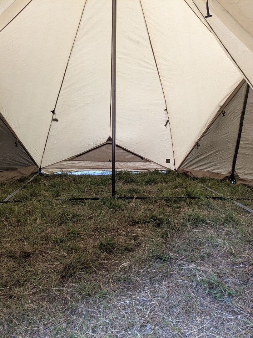 ZANE ARTS（ゼインアーツ）　ゼクーM　PS-003　ZEKU-M