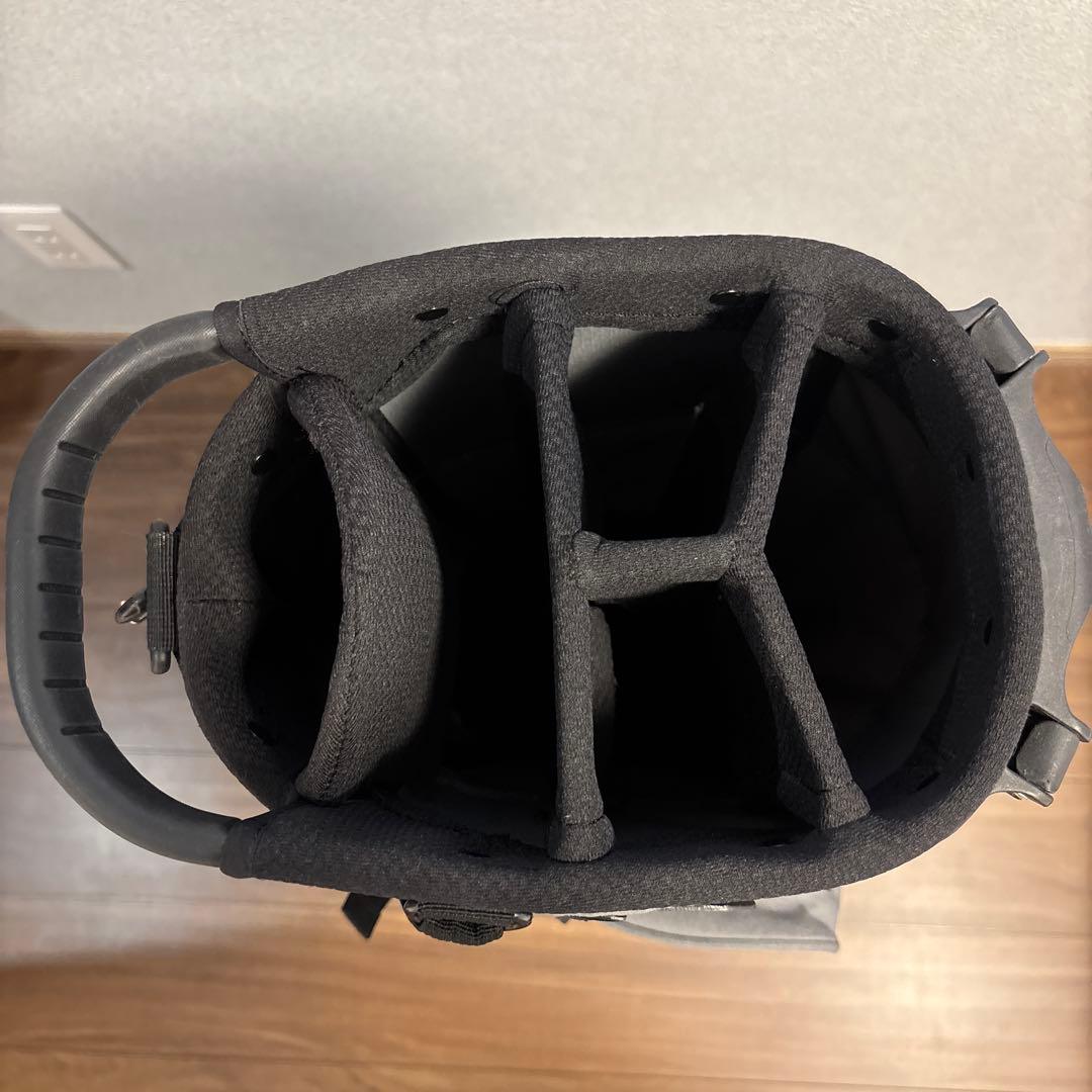 Golfickers×JONESキャディバッグ　スタンドバッグ