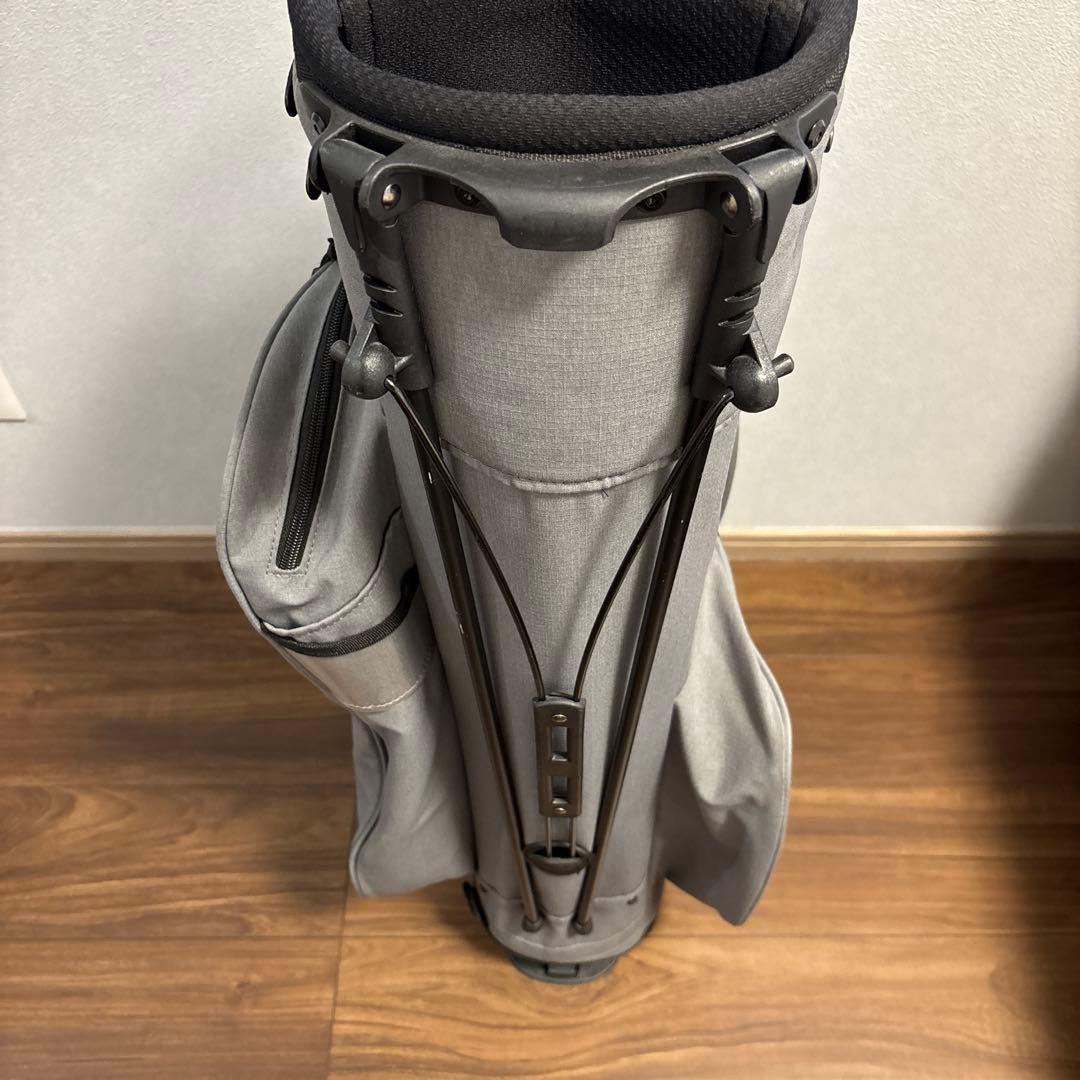 Golfickers×JONESキャディバッグ　スタンドバッグ
