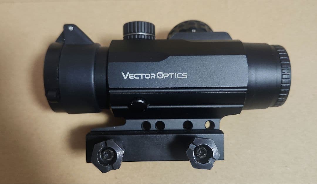 Vector Optics ベクターオプティクス サイト サバゲー バラ売り可