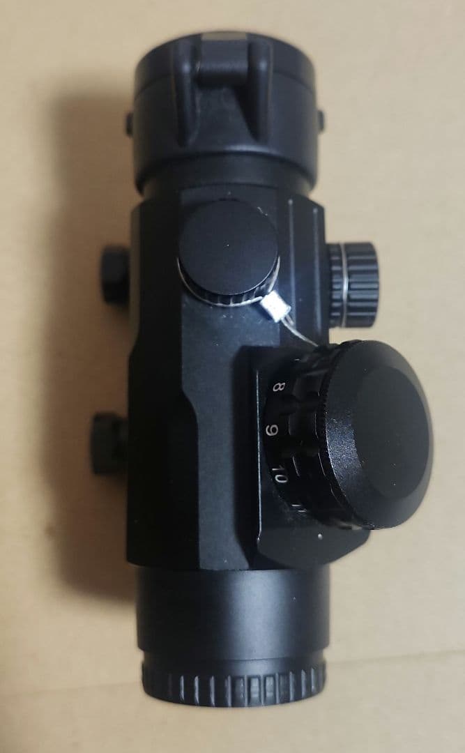 Vector Optics ベクターオプティクス サイト サバゲー バラ売り可