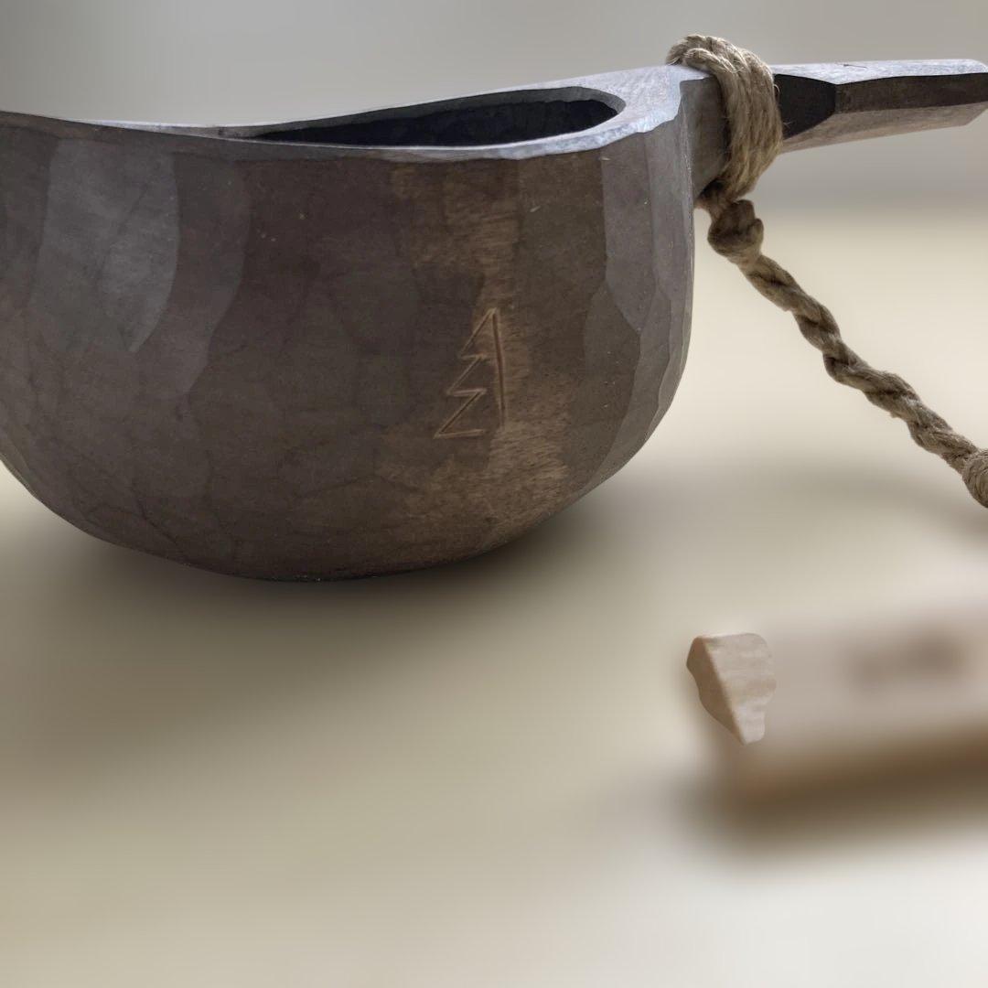 【新品】ソウルオブシベリア　 Blizzard No.4105 ククサ